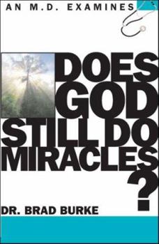 Paperback Does God Still Do Miracles? Book