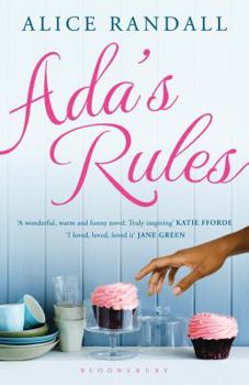 Paperback ADA's Rules: A Sexy Skinny Novel. Alice Randall Book