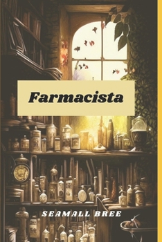 Farmacista (Italian Edition)