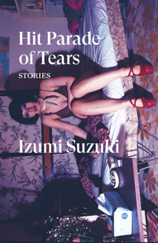 Paperback Hit Parade of Tears: Stories Book