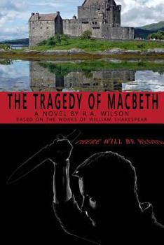 Paperback The Tragedy of Macbeth Book