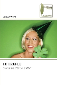Paperback Le Trefle [French] Book