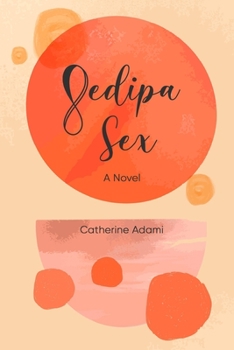 Paperback Oedipa Sex Book