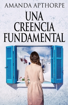 Paperback Una Creencia Fundamental [Spanish] Book