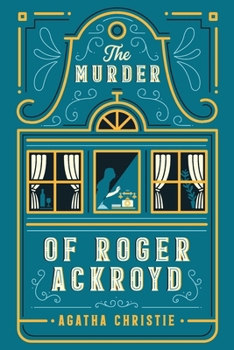 The Murder of Roger Ackroyd