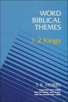 Hardcover 1, 2 Kings Book