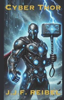 Cyber Thor