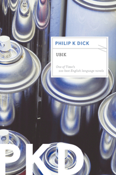 Paperback Ubik Book