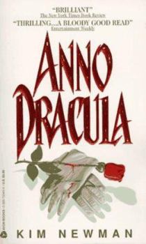 Mass Market Paperback Anno Dracula Book