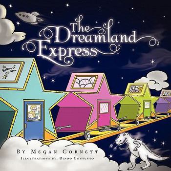 Paperback The Dreamland Express Book