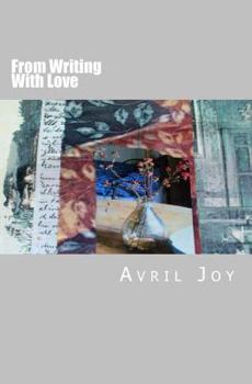 Paperback From Writing With Love Book