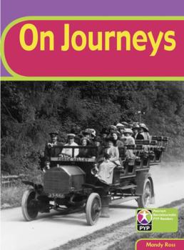 Paperback PYP L4 On Journeys single Book