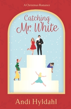Paperback Catching Mr. White Book