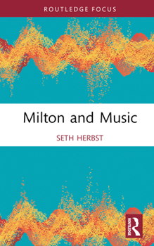 Hardcover Milton and Music Book