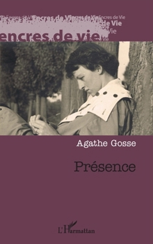 Paperback Présence [French] Book