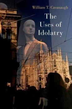 Paperback The Uses of Idolatry Book