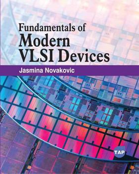 Paperback Fundamentals of Modern VLSI Devices Book