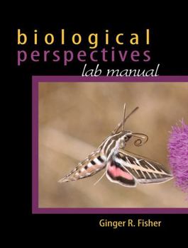 Spiral-bound Biological Perspectives Book