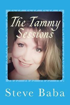 Paperback The Tammy Sessions: Poems Book