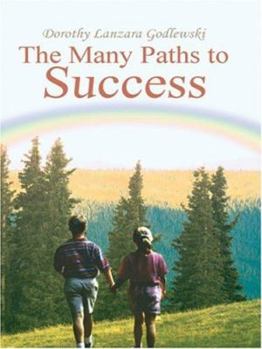 Paperback The Many Paths to Success Book