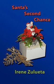 Paperback Santa's Second Chance Book