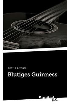 Paperback Blutiges Guinness [German] Book