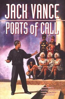 Ports of Call - Book #1 of the Ports of Call
