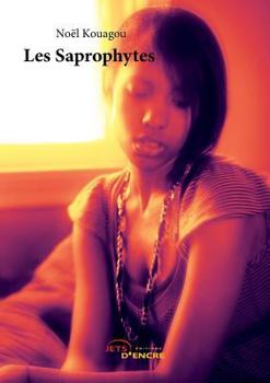 Paperback Les Saprophytes [French] Book