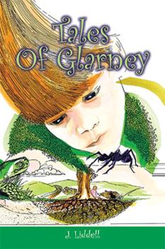 Paperback Tales of Glarney Book
