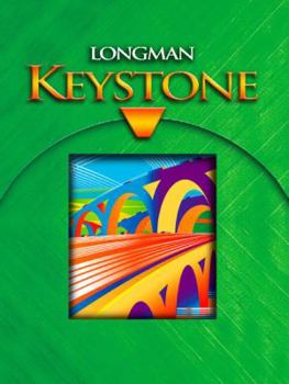 Hardcover Longman Keystone C Book