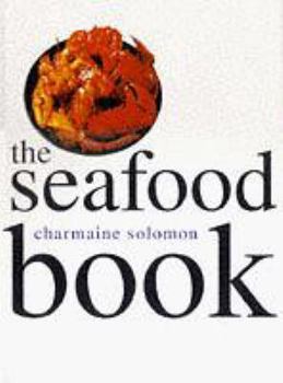 Paperback The Seafood Book