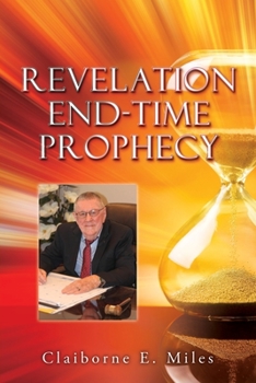 Paperback Revelation End-Time Prophecy Book