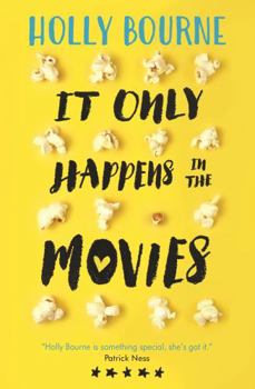 Paperback It Only Happens In The Movies Book