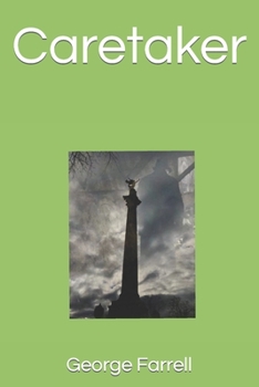 Paperback Caretaker Book