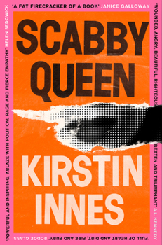 Hardcover Scabby Queen Book