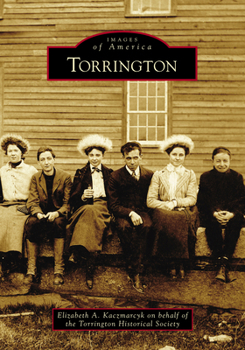 Paperback Torrington Book