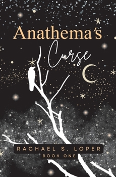 Paperback Anathema's Curse Book