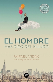 Paperback El hombre más rico del mundo [Spanish] Book