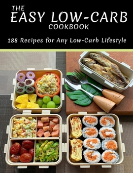 Paperback Low-Carb Cookbook: Hundreds of Delicious Recipes From Dinner to Dessert That Let You Live Your Low-Carb Lifestyle and Never Look Back Book