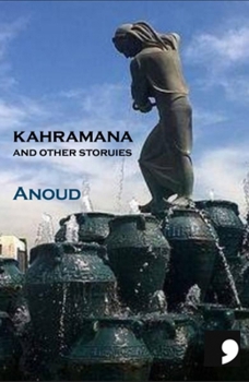 Paperback Kahramana: And Other Stories Book
