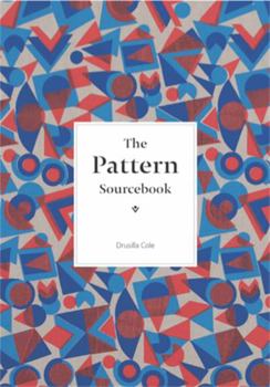 Paperback The Pattern Sourcebook: A Century of Surface Design Book