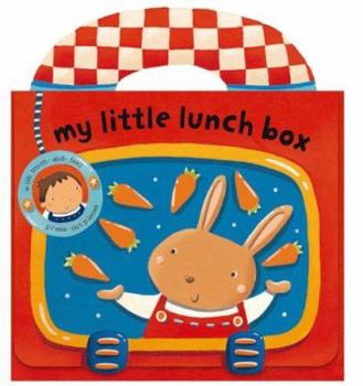 My Little Lunch Box