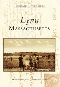 Paperback Lynn, Massachusetts Book