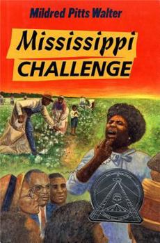 Hardcover Mississippi Challenge Book
