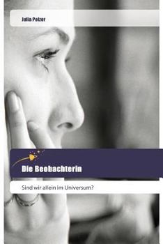 Paperback Die Beobachterin [German] Book