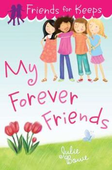 Hardcover My Forever Friends Book