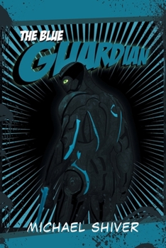 Paperback The Blue Guardian Book
