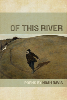 Paperback Of This River Book