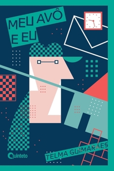 Paperback Meu avô e eu [Portuguese] Book