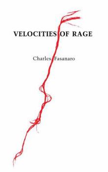 Paperback Velocities of Rage Book